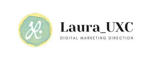 Laura_UXC Digital Marketing Director logo